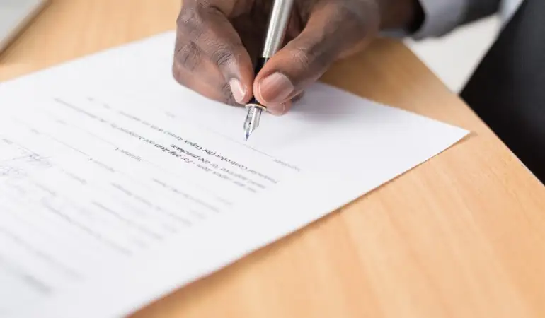 What Is A Living Trust? And Why I Wrote One