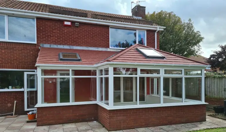 Windows are an essential part of any home.