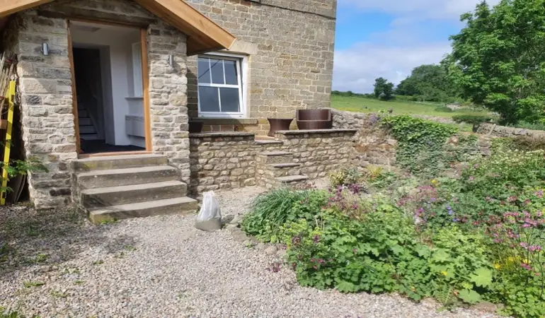 Preserving Architectural Heritage with Expert Stonemasonry Services