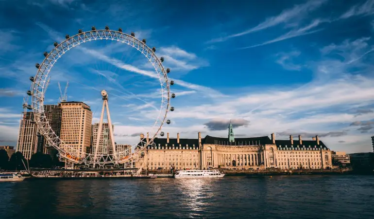 Unveiling the Power of Jet Washing in London