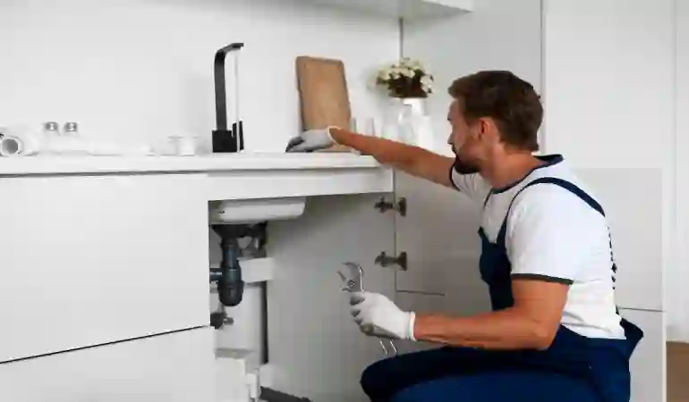 Your Plumbing Crisis Team in Tynemouth and Whitley Bay