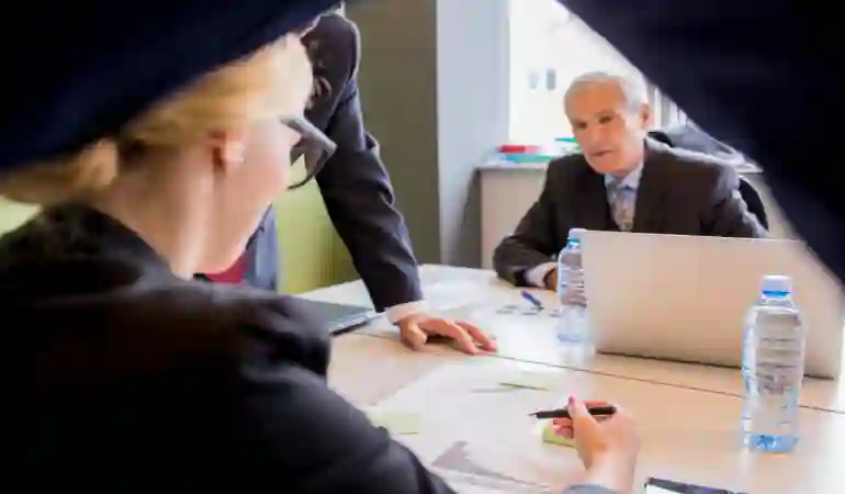 Wills and LPAs in Business