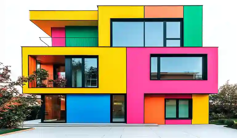 Masonry Painters Newcastle upon Tyne