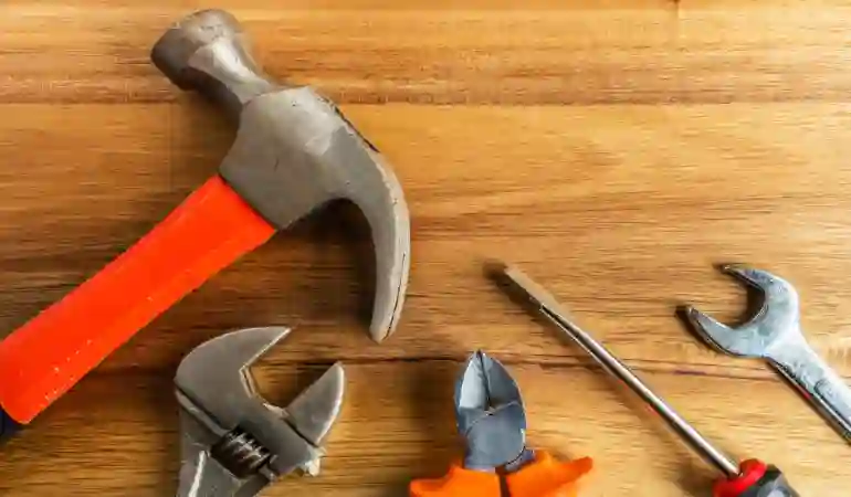 Your Local Expert for All Those Small But Essential Jobs – Handyman Maidstone