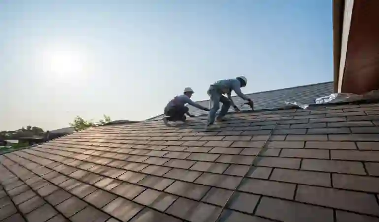 How Often Should You Have Your Roof Inspected in Darlington?