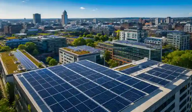 The Ultimate Guide to Solar Battery Storage Systems