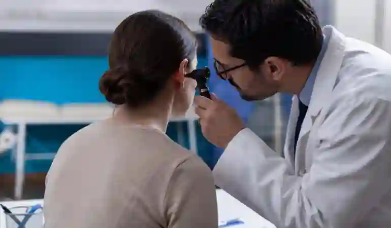 Best Earwax Removal Clinics in London: Your Ultimate Guide