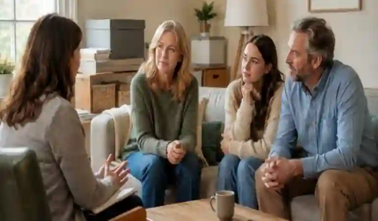 Hoarding Disorder Support UK | Find Help & Local Services
