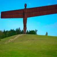 North East of England