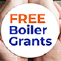 Free Boiler Grants