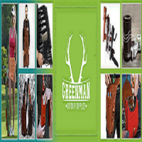 Greenman Outdoor Wholesale