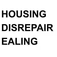 Housing Disrepair Ealing
