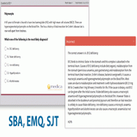 MRCGP SCA course