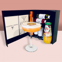 Cocktail Crates