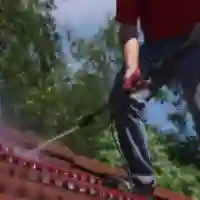 Commercial Jet Washing