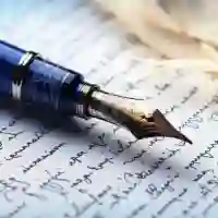 Will Writing Bradford
