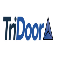 Tridoor Limited