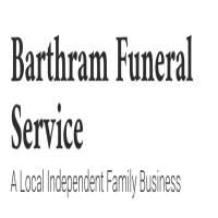 Barthram Funeral Service