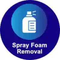 Spray Foams Removal