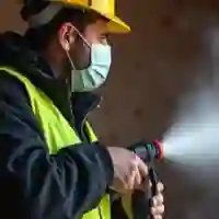CO2 Cleaning