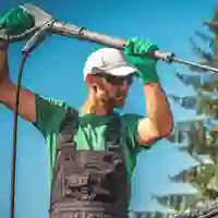 Jet Washing Bristol