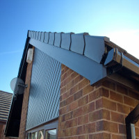 Fascias & Soffits Chesterfield