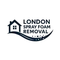 London Spray Foam Removal