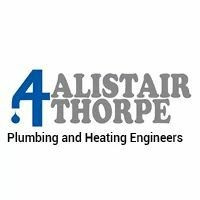 Alistair Thorpe Plumbers & Heating Engineers