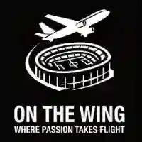 On The Wing