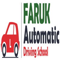 Faruk Automatic Driving School