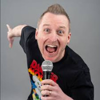 Stuart Mitchell Comedy Club