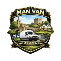 Man Van Ponteland