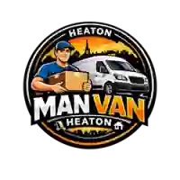 Man & Van in Heaton