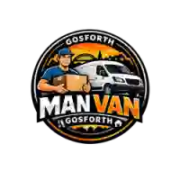 Man Van in Gosforth