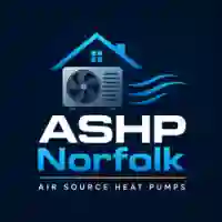 ASHP Norfolk
