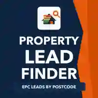 Property Lead Finder