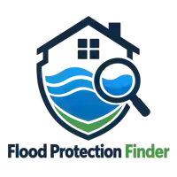 Flood Protection Finder